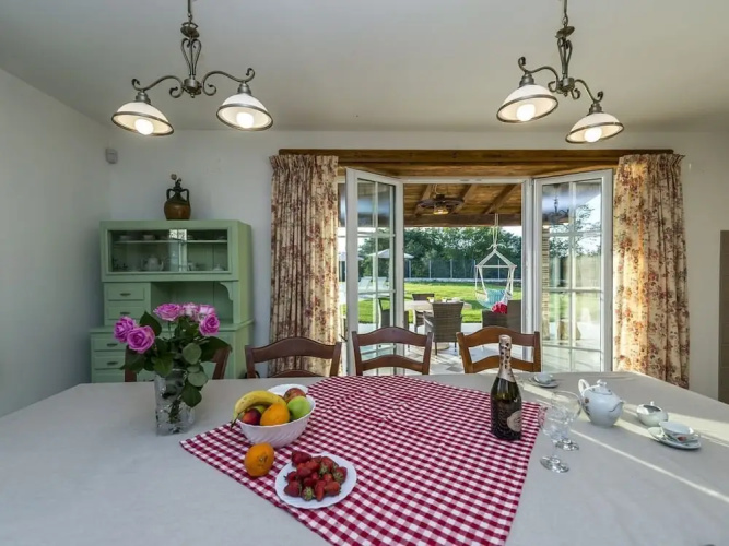 Villa Lemaliante
