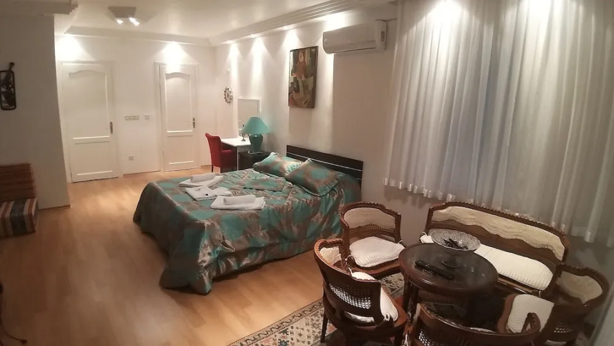 Gorkemli Hotel