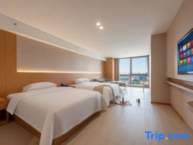 Business Twin room