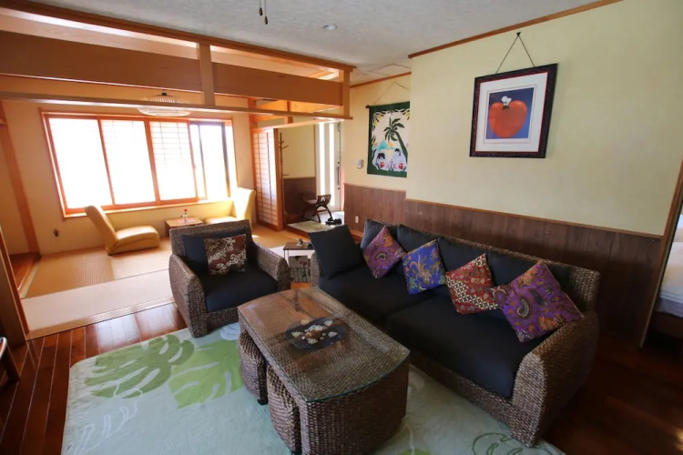 Wonder House