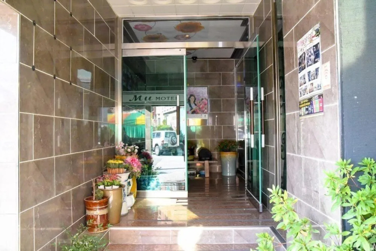 MU Motel