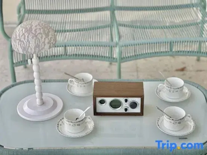 77 Parent-child Resort B&b (Shanghai International Tourism Resort Store) - Shanghai