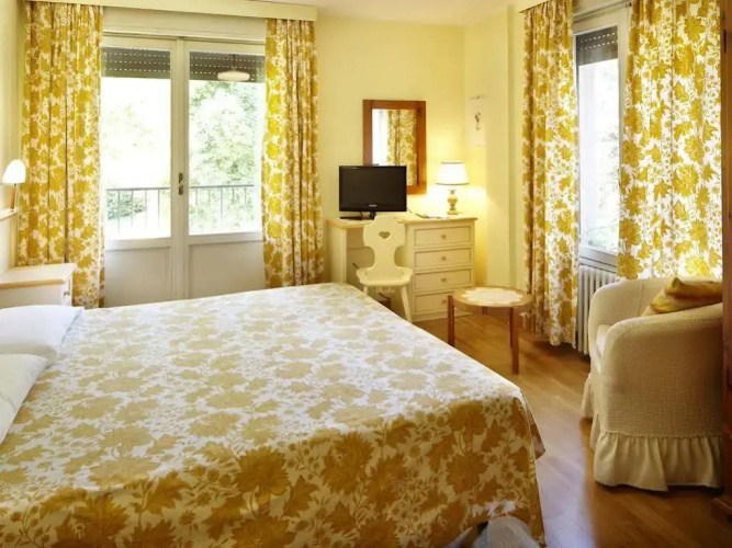 Albergo Milano