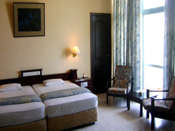 Induruwa Beach Resort