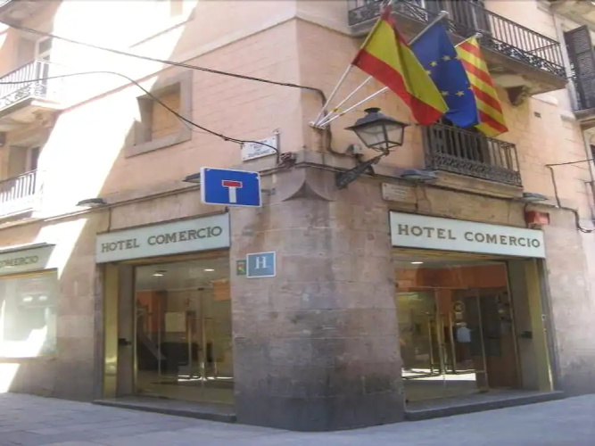 Hotelbild