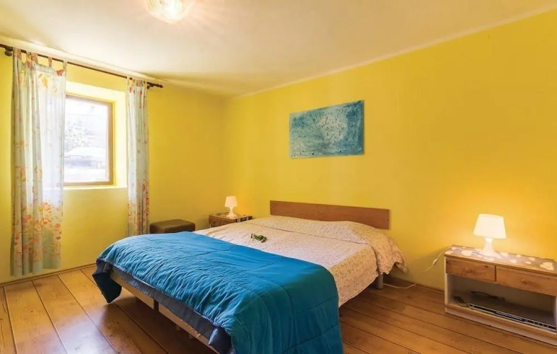 Apartments Luce 1204