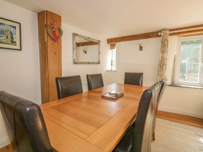 Lower Buttervilla Cottage