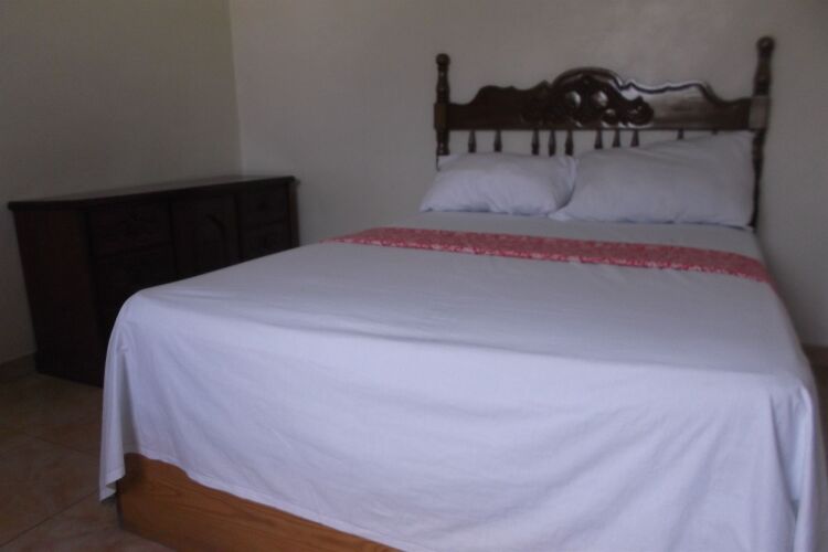 Hotel Anna InnOver view