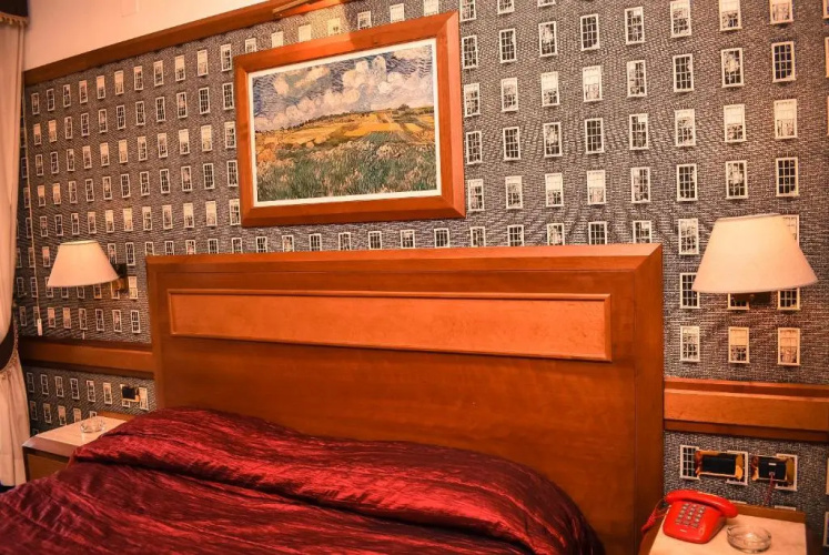 Hotel Miravalle