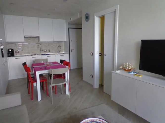 BMP Apartment Orchidea