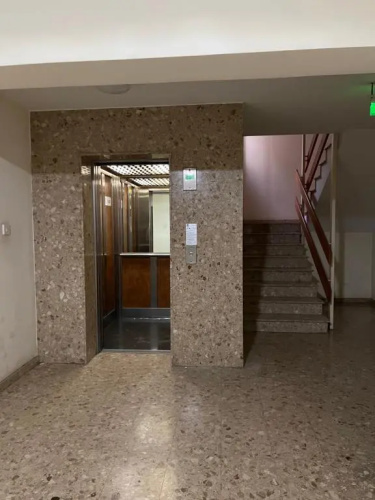 Albert's apartment Centre 601