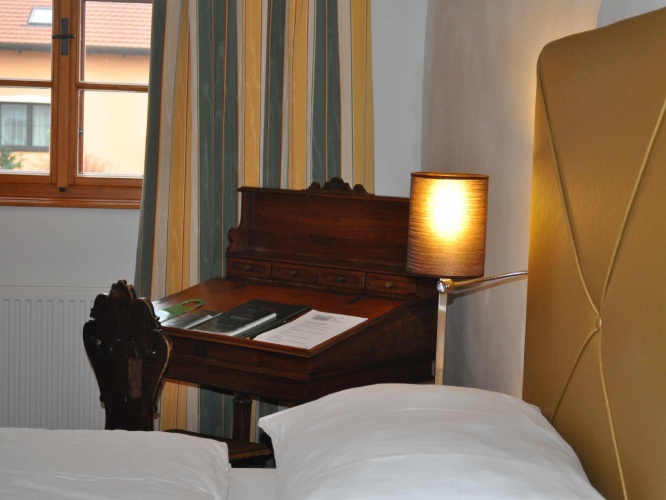 Superior Double room