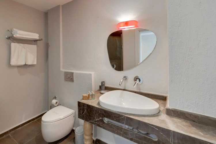 La Brezza Suite & Hotel