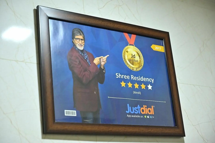 Shree Residency
