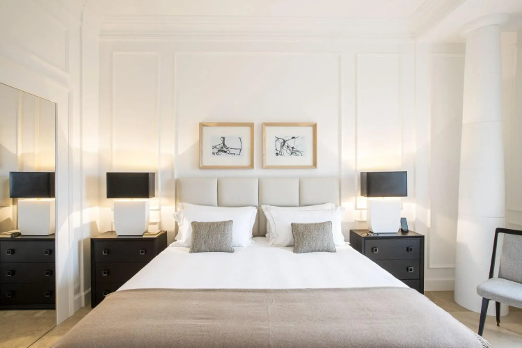 Residenza B