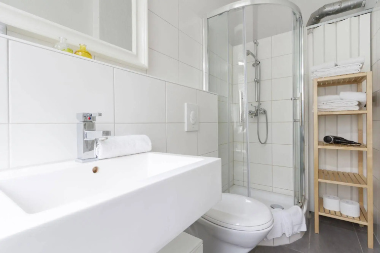 Primeflats - Apartment am Prenzlauer Berg