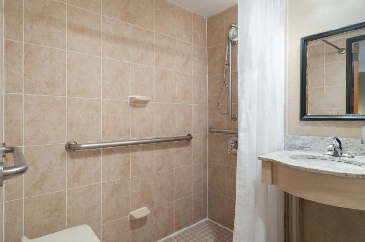 Holiday Inn Express New York City-Wall Street photo 11