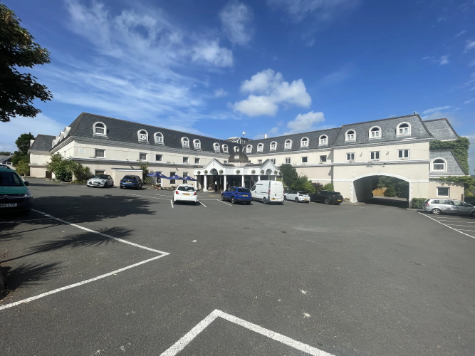 Imagen del hotel