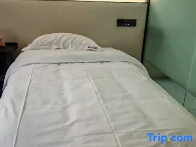 Yanbo Apartment Hotel