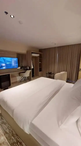 Hyatt Town 4