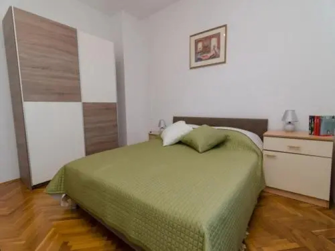 Apartment Zoranica I