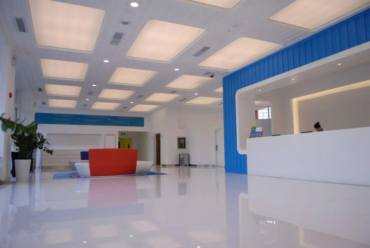 OCT East Cargo Hostel Shenzhen