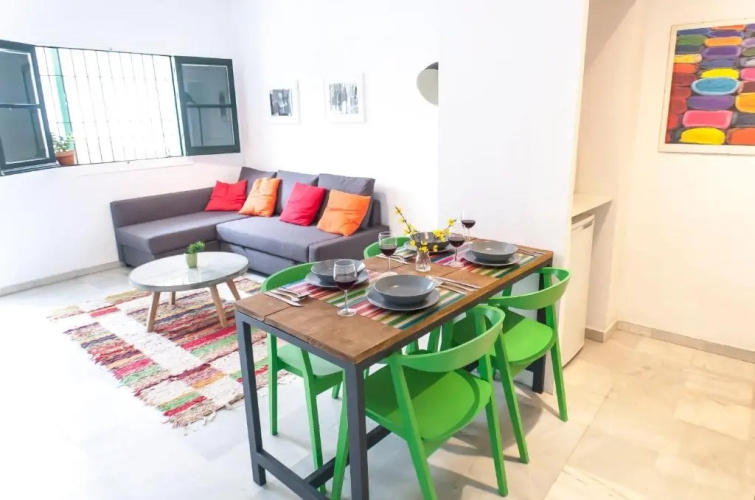 Archeros Suite by Valcambre
