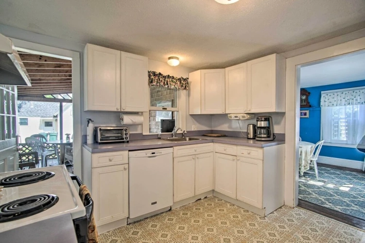 3 Bedrooms Cottage