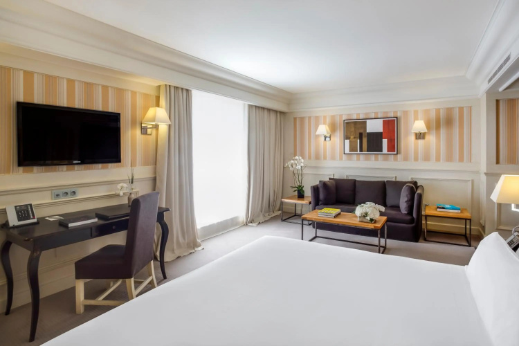Majestic Hotel And Spa Barcelona photo 13