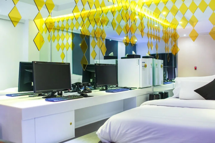 Plein Hotel