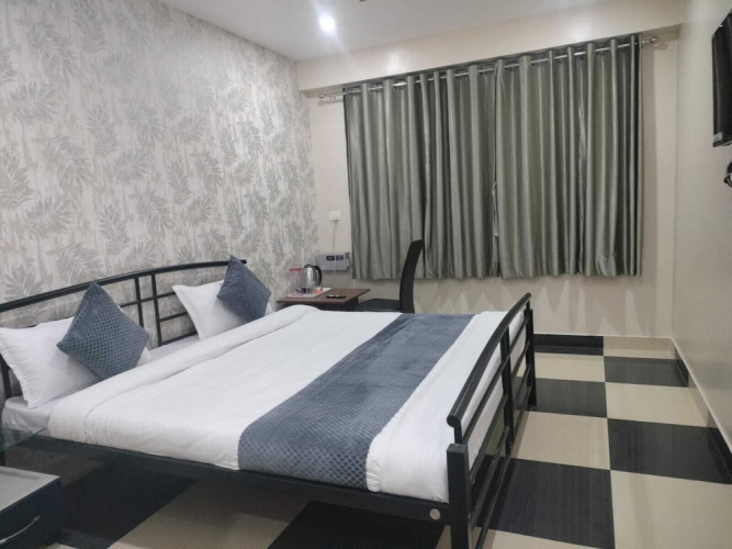 Hotel Shanti Inn