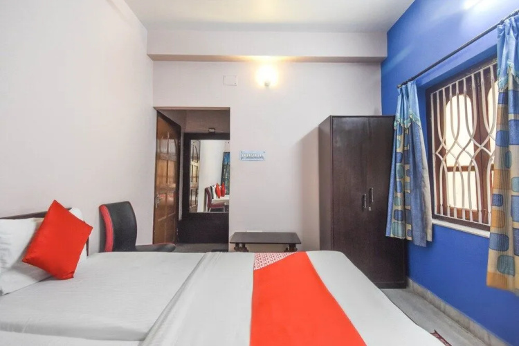 Oyo Rooms 044 Salt Lake Sector 3