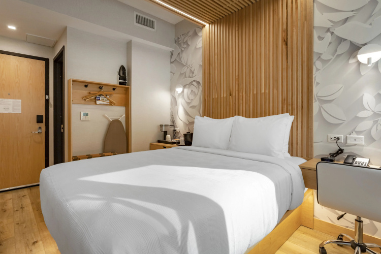 Best Western Plus Soho Hotel