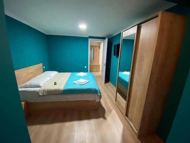 Kazbegi Apartment