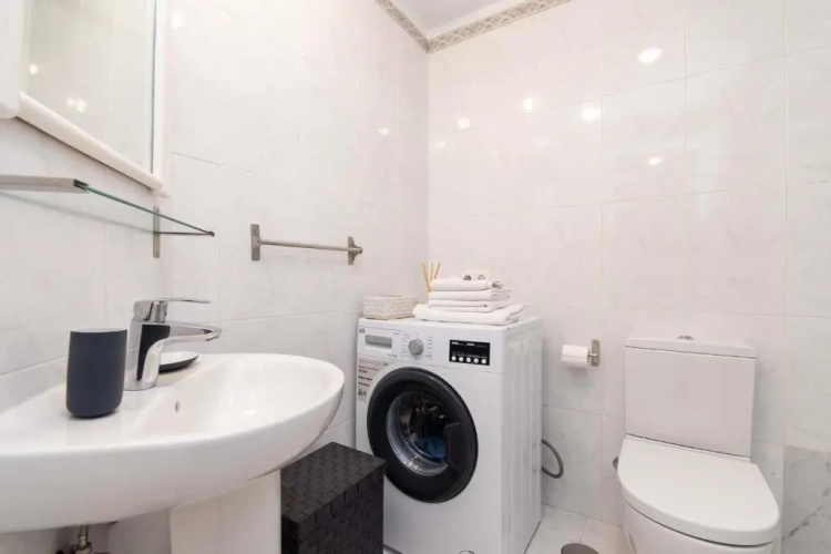 Altamira 60 - One Bed