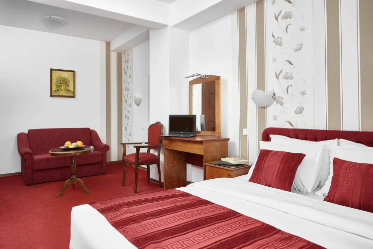 Hotel Victoria