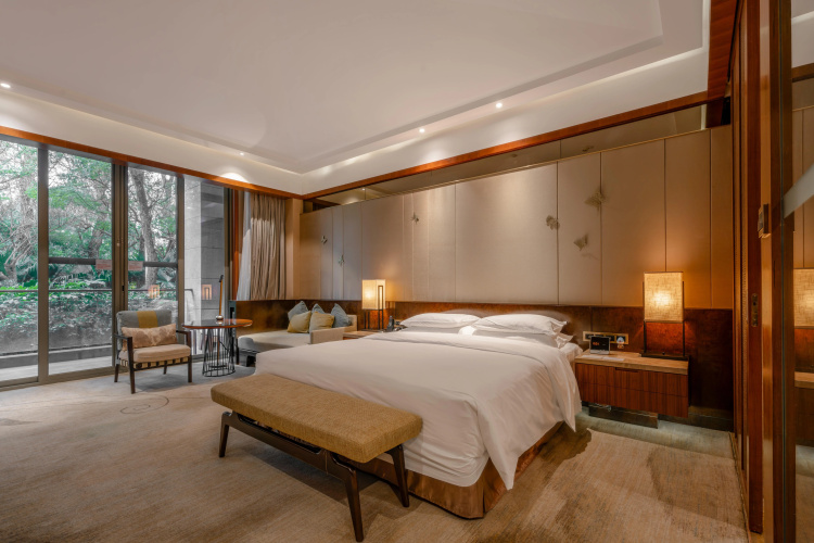 InterContinental Kunming by IHG