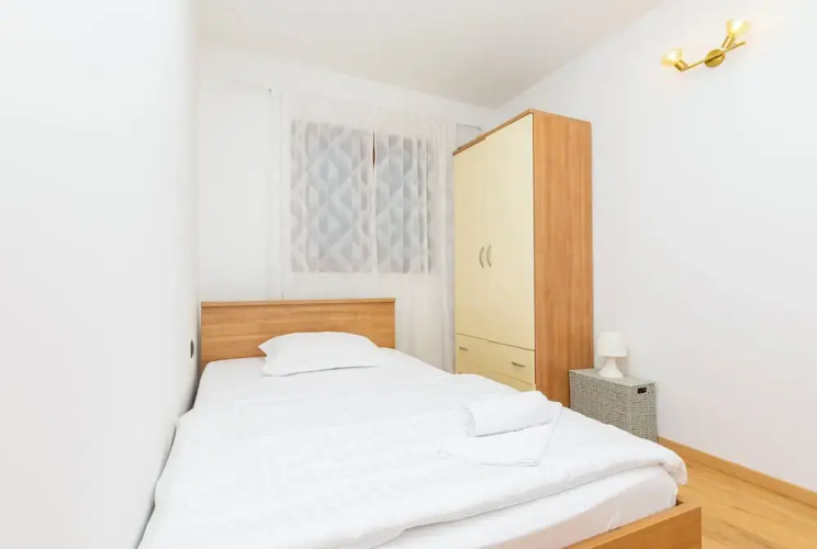 Apartment Panorama