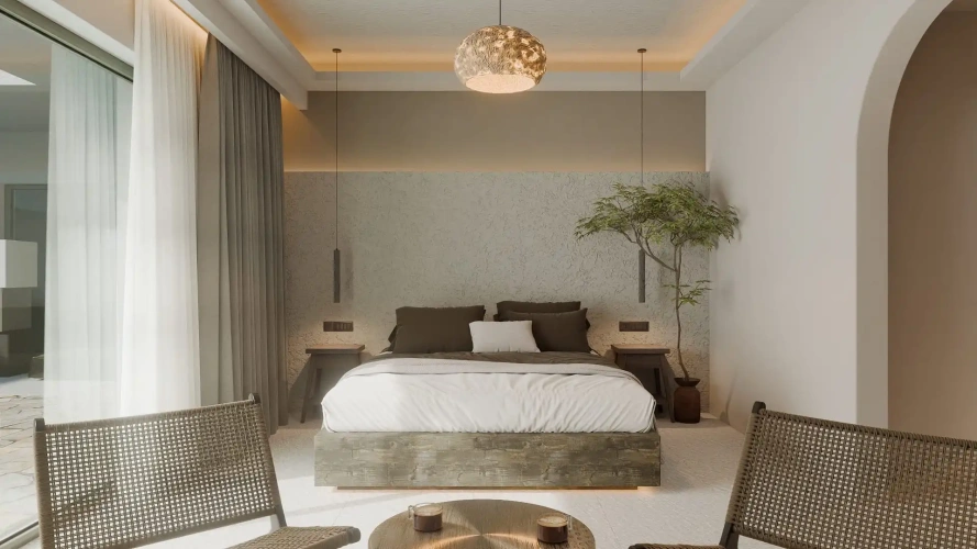 Grand Suite