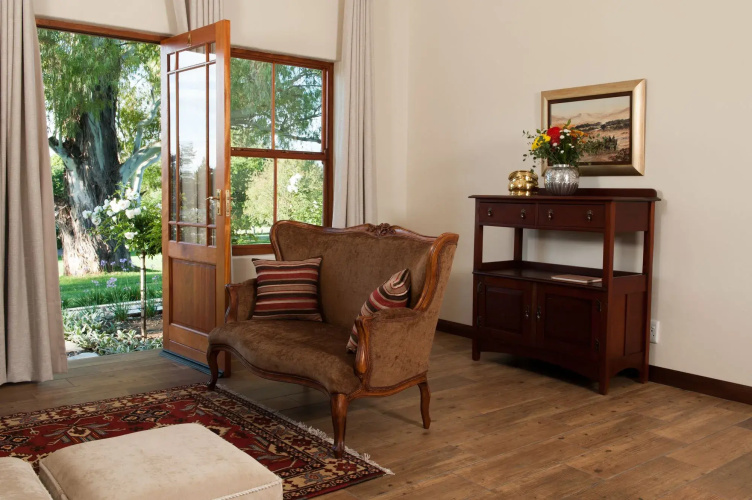 Baris Guesthouse