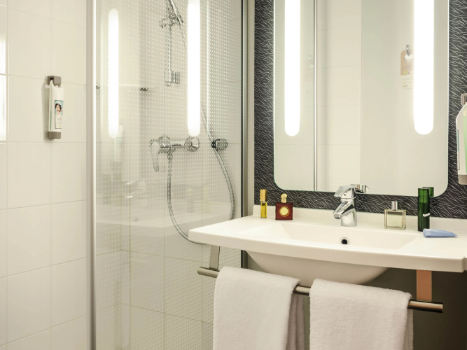 ibis Paris 17 Clichy-Batignolles photo 11