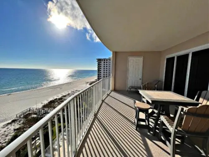 Regency Isle 703 Condo