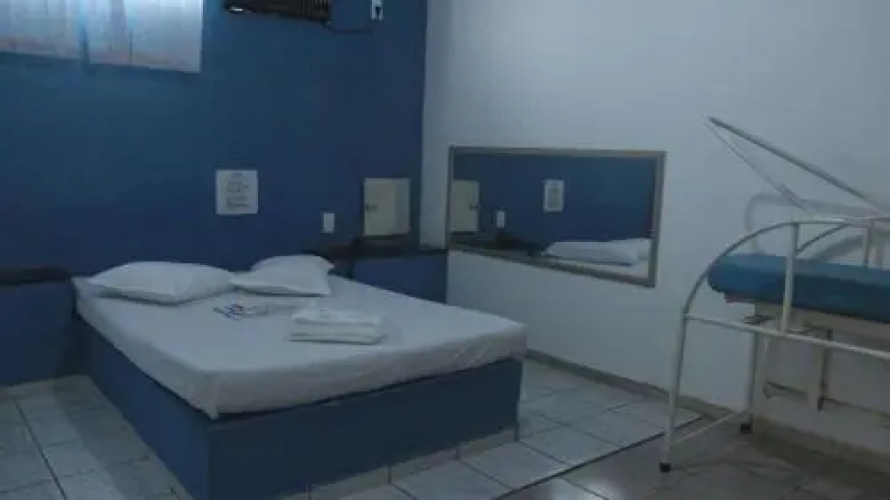 Recanto Motel