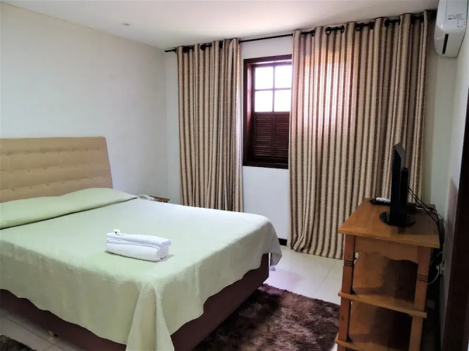 Hotel Cabana do Rei