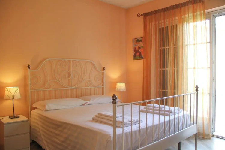 Superior Quadruple room