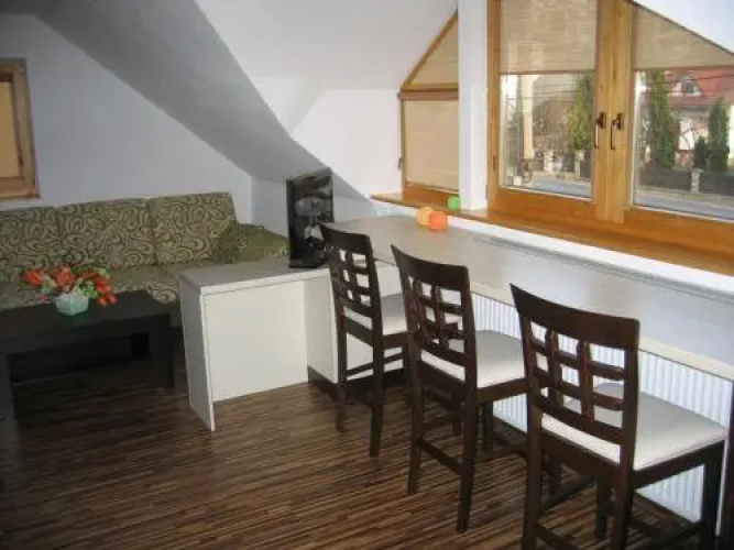 Apartmán Ria