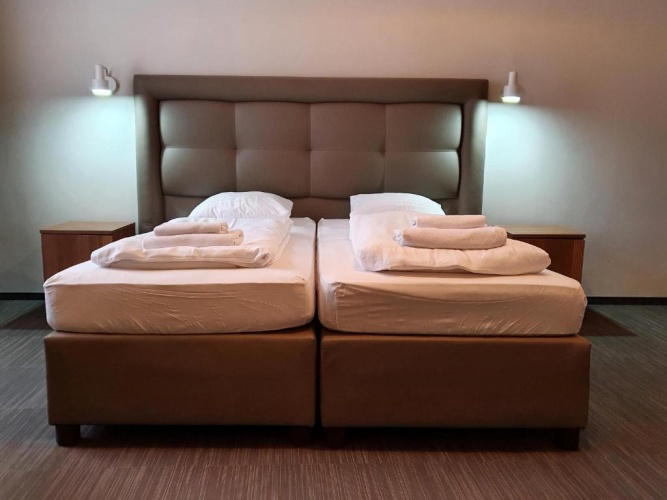 Deluxe Family Suite