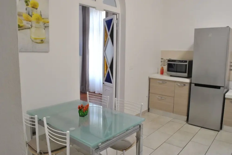1 Bedroom Classic room