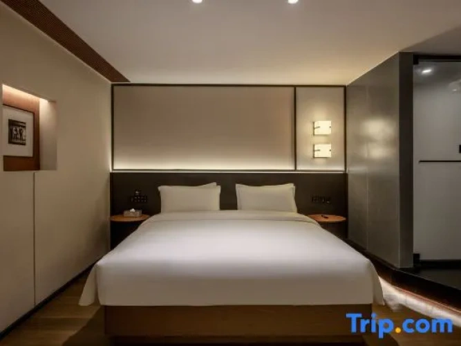 Premier Double room