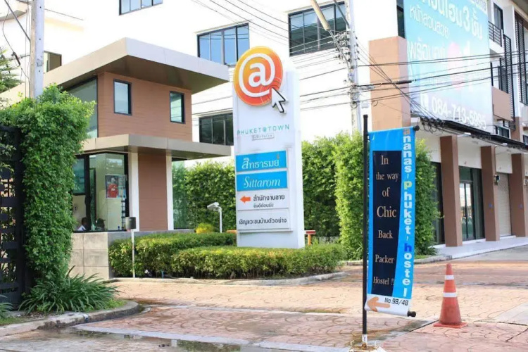 Imagen del hotel